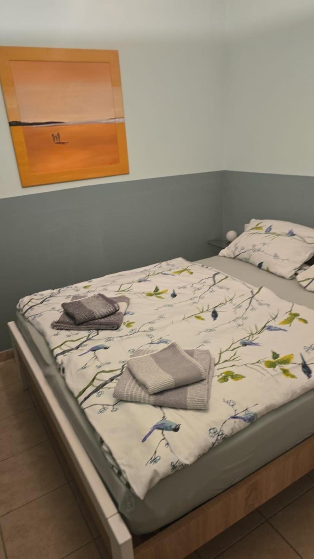 Ferienwohnung Irina Ližnjan 部屋 写真