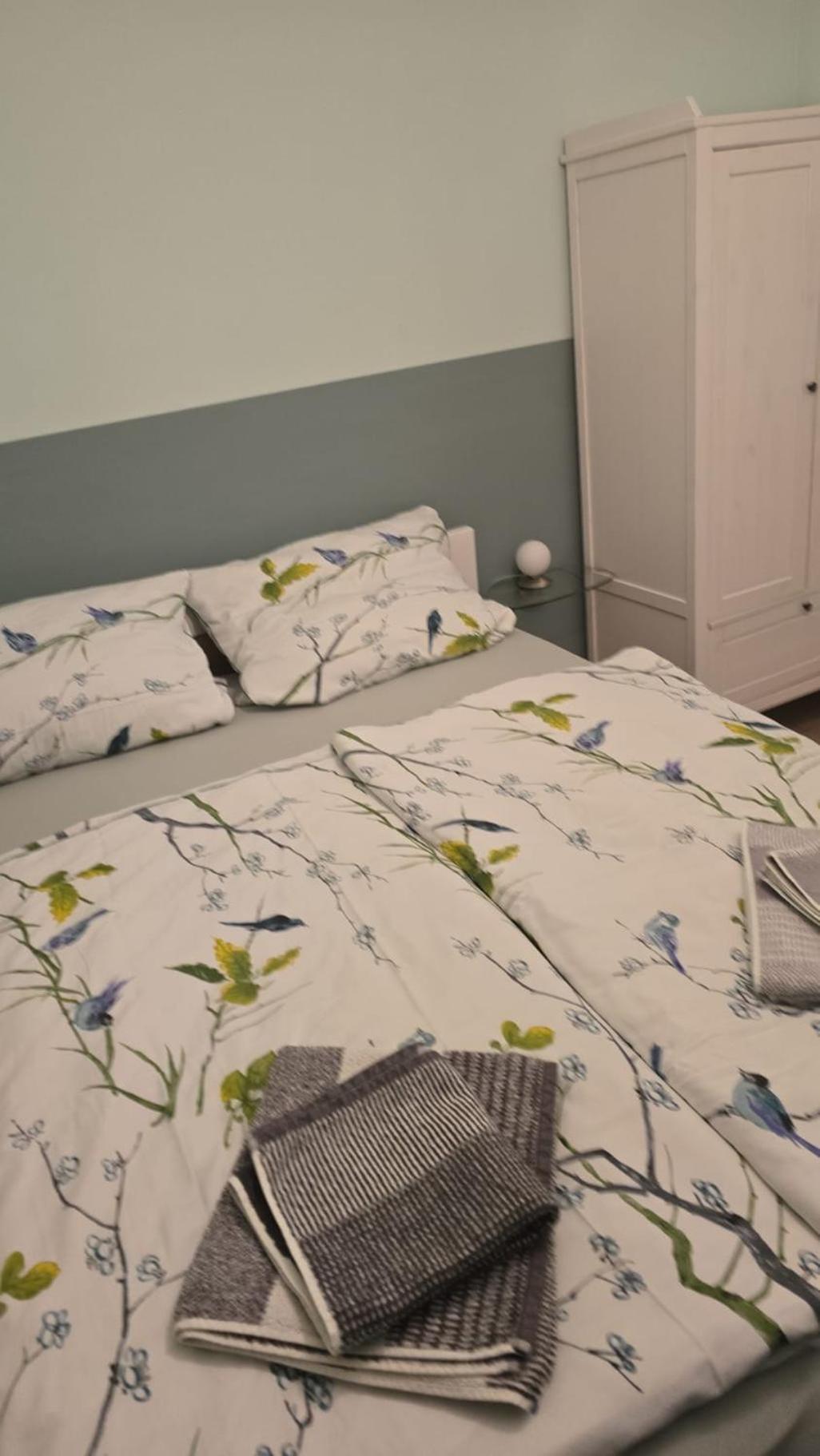Ferienwohnung Irina Ližnjan 部屋 写真