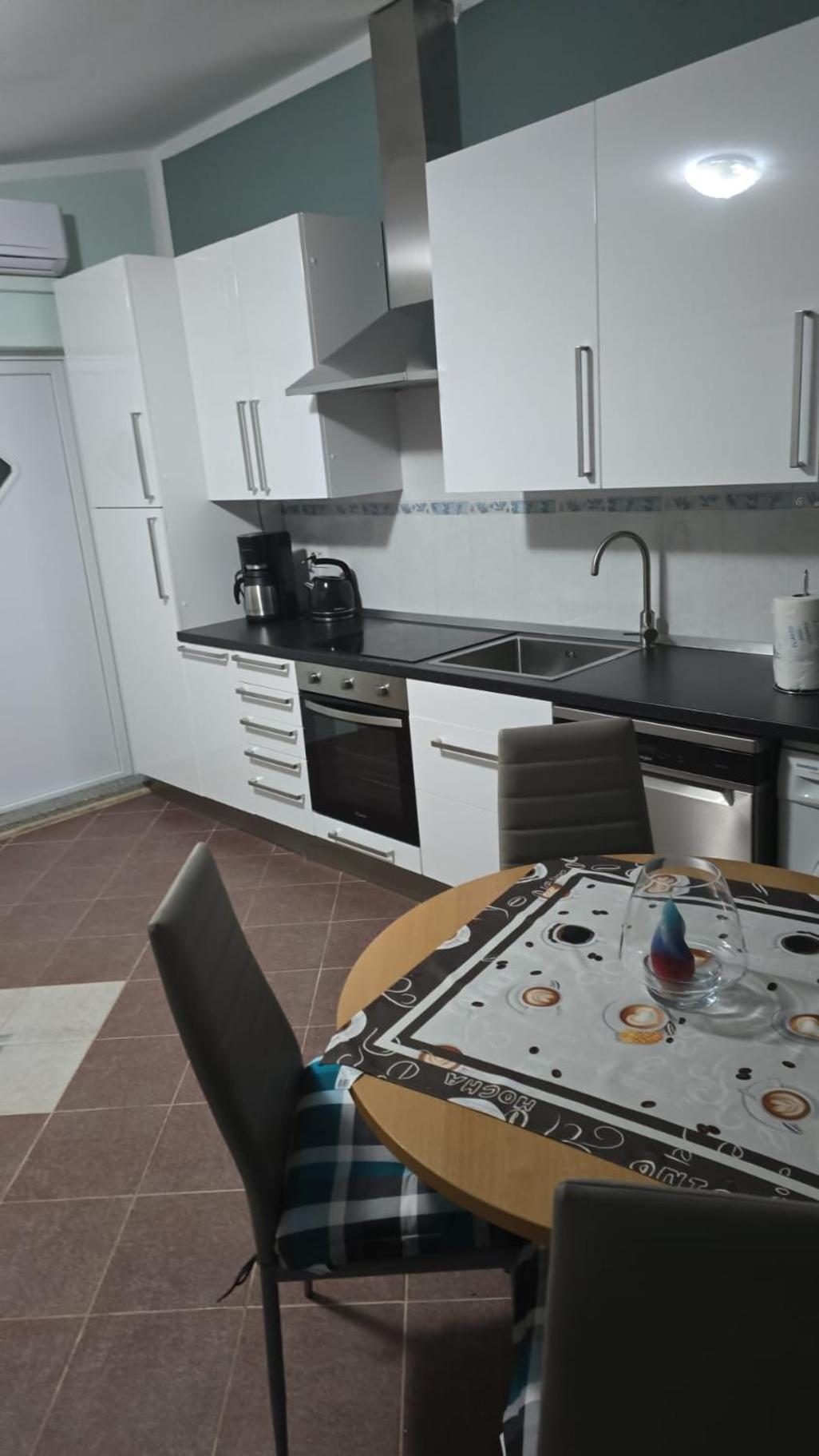 Ferienwohnung Irina Ližnjan 部屋 写真