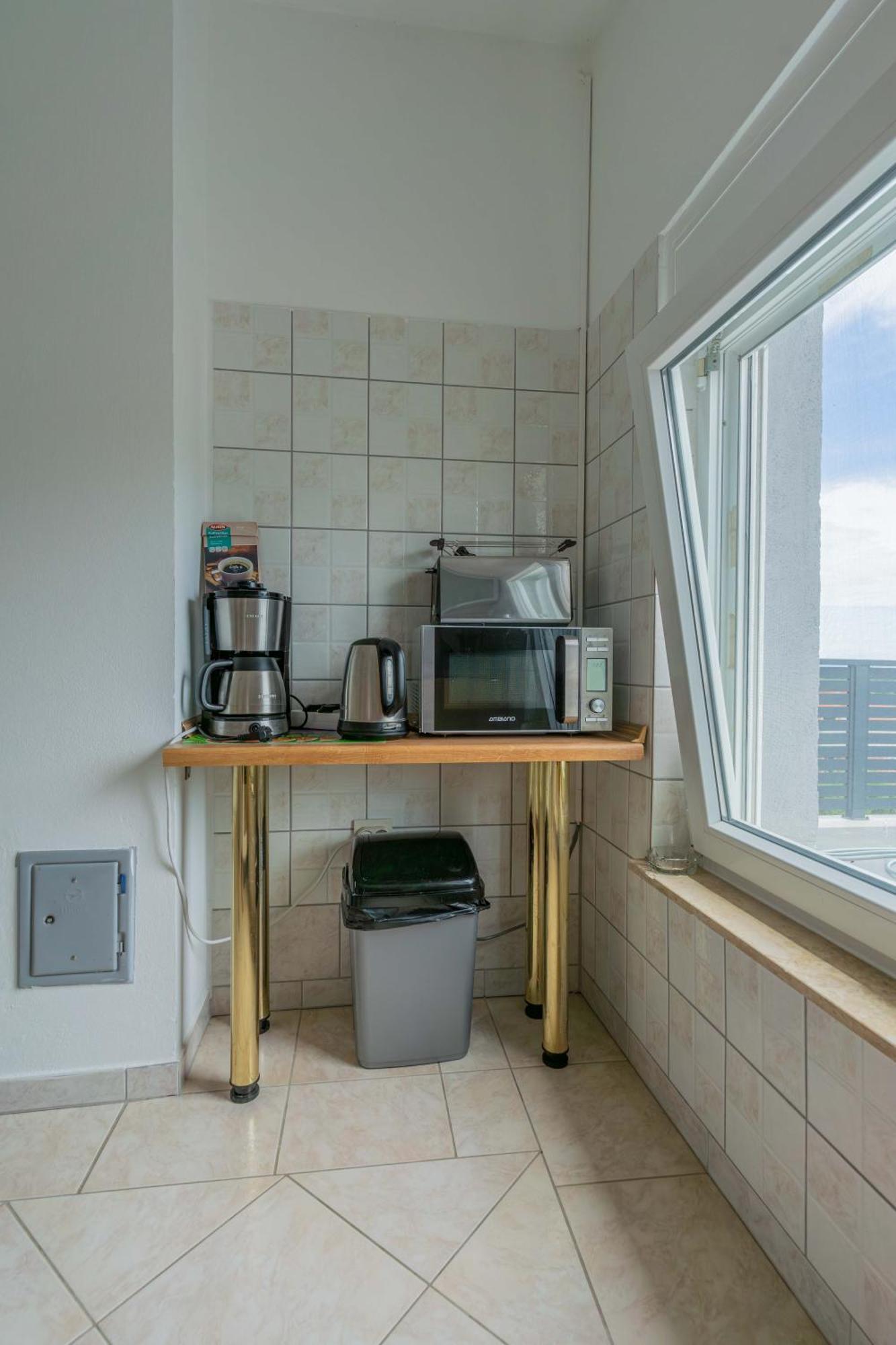 Ferienwohnung Irina Ližnjan エクステリア 写真